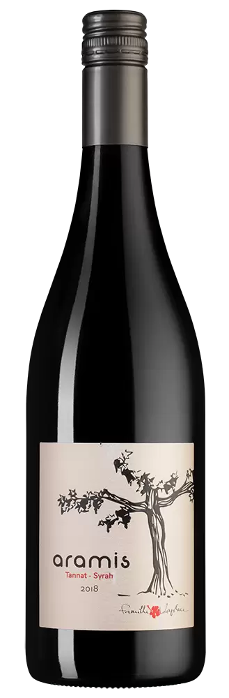 Вино Aramis Rouge 0.75 л
