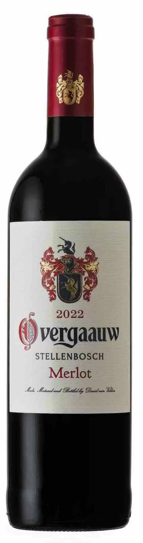 Merlot Overgaauw