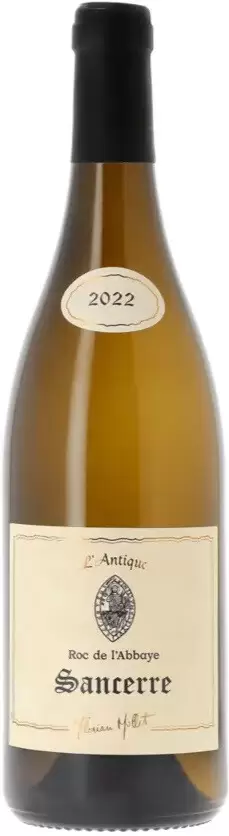 Вино Florian Mollet L'Antique Sancerre АОC 0.75 л