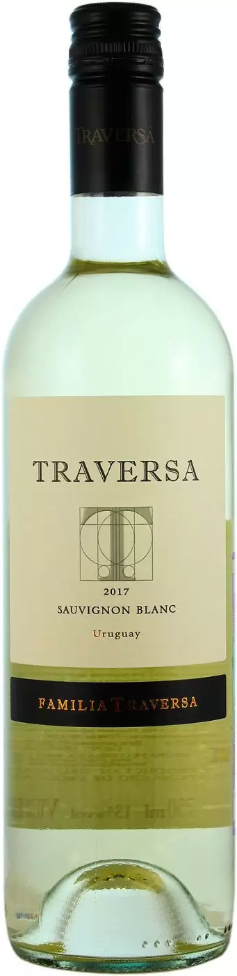 Вино Traversa Sauvignon Blanc 0.75 л