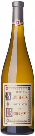 Domaine Marcel Deiss Altenberg de Bergheim Grand Cru