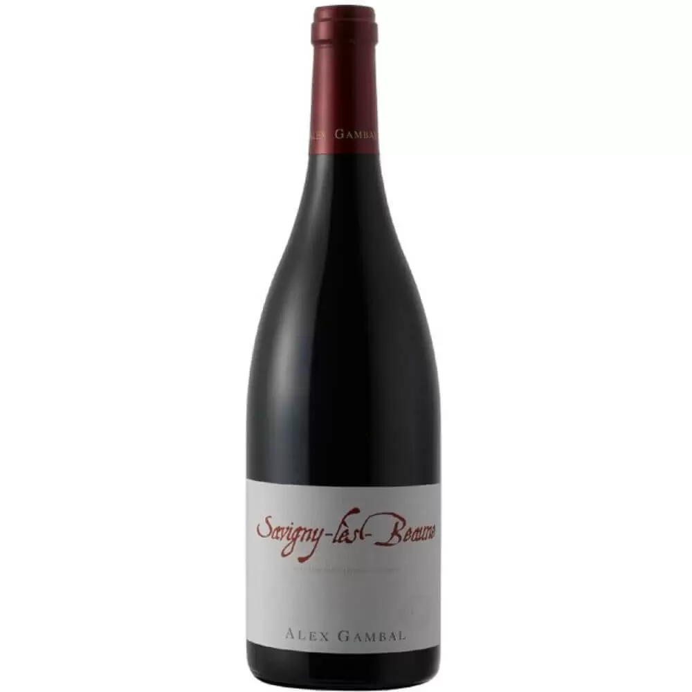Вино Alex Gambal Savigny les Beaune 0.75 л