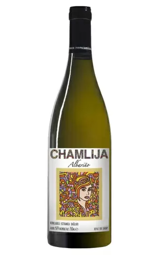 Chamlija Albariño