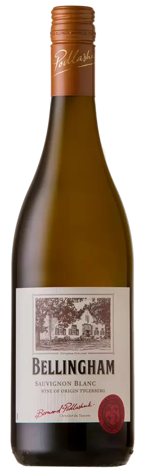 Вино Bellingham Homestead Sauvignon Blanc 0.75 л