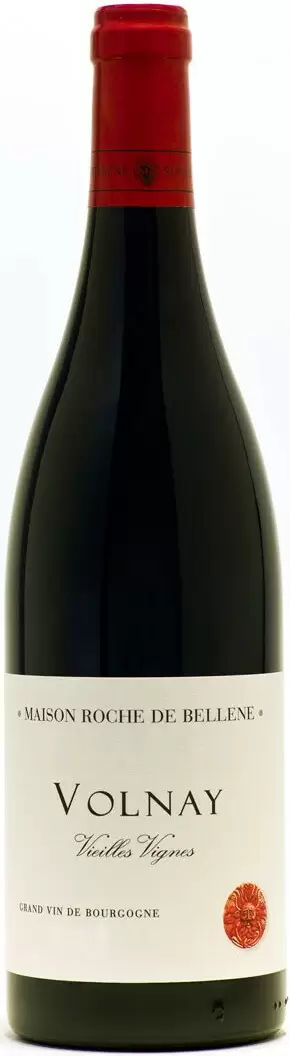 Вино Maison Roche de Bellene Volnay Vieilles Vignes 2017 г. 0.75 л