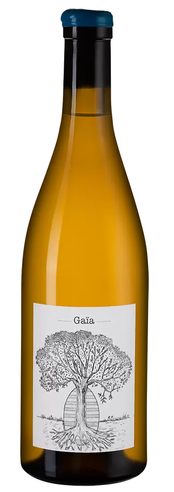 Вино Gaia 2018 г. 0.75 л