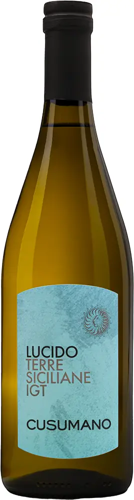 Вино Cusumano Lucido Terre Siciliane 0.75 л