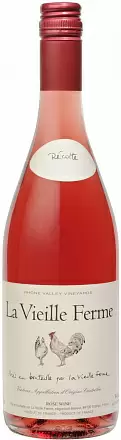 Вино La Vieille Ferme Rose 1.5 л