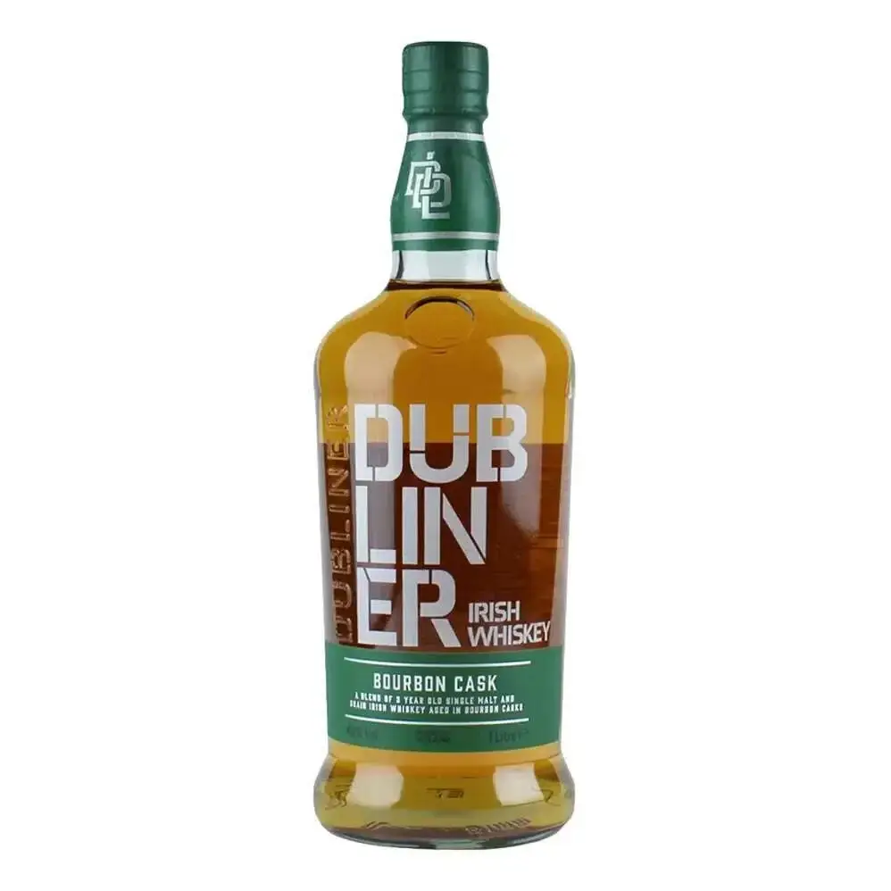 Виски Dubliner 0.7 л
