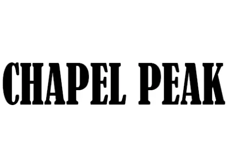 Chapel Peak