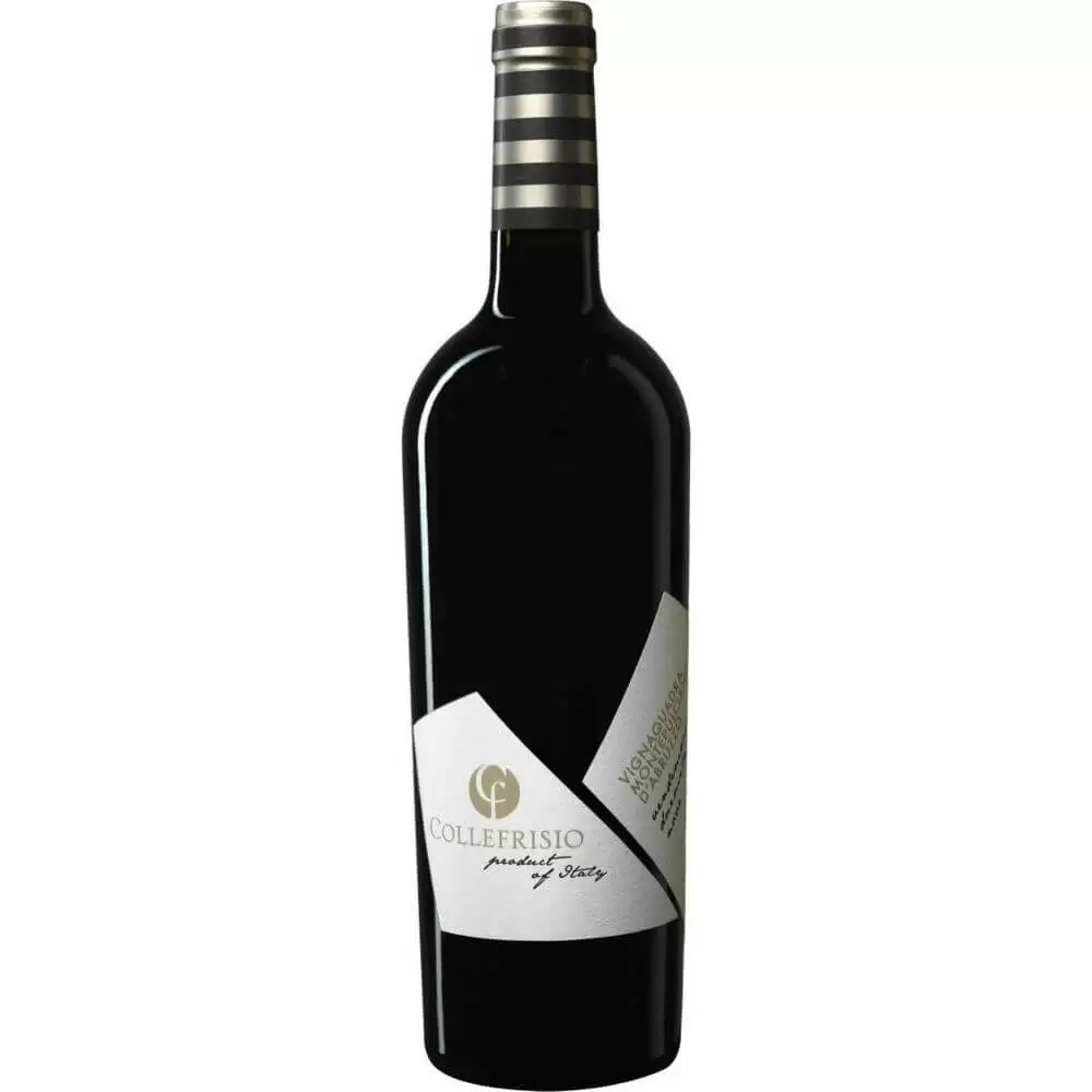 Вино Collefrisio Montepulciano d'Abruzzo Vignaquadra 0.75 л