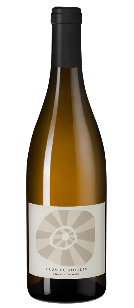 Вино Clos du Moulin 2016 г. 0.75 л