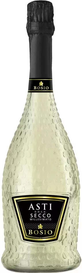 Bosio · Asti Secco