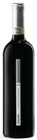 Вино Cascina Monsignore Podere del Monsignore Dogliani 0.75 л