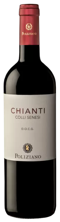 Вино Poliziano Chianti Colli Senesi 1.5 л