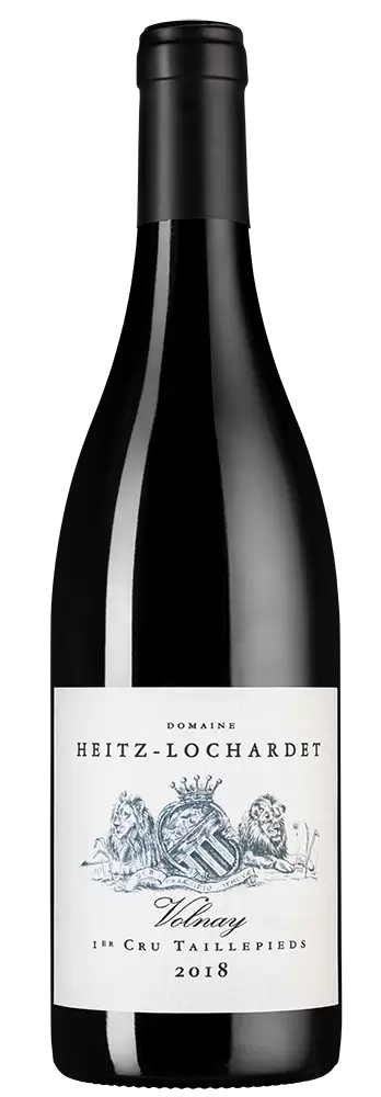 Вино Volnay Premier Cru Taillepieds Armand Heitz 0.75 л