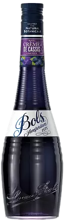 Ликер Bols Creme de Cassis 0.7 л