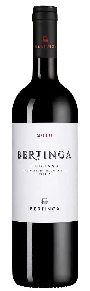 Вино Bertinga 0.75 л