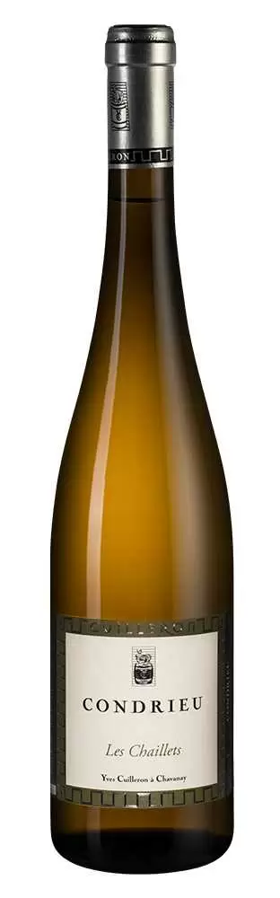 Вино Condrieu Les Chaillets 0.75 л