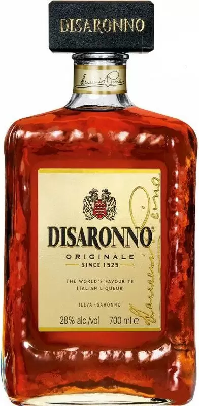 Ликер Disaronno Originale 0.7 л