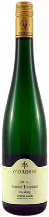Вино Weingut Meulenhof Erdener Treppchen Riesling Grosses Gewachs Trocken 0.75 л