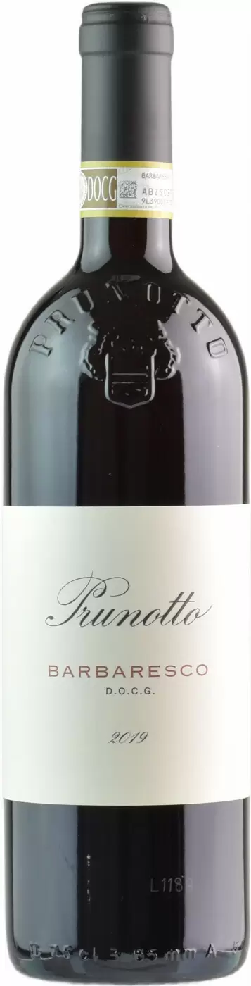 Вино Prunotto Barbaresco 0.75 л