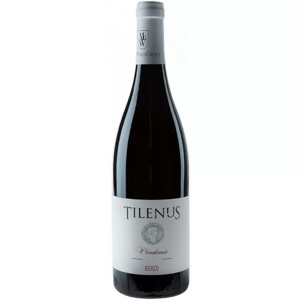 Вино Tilenus Vendimia 2020 г. 0.75 л