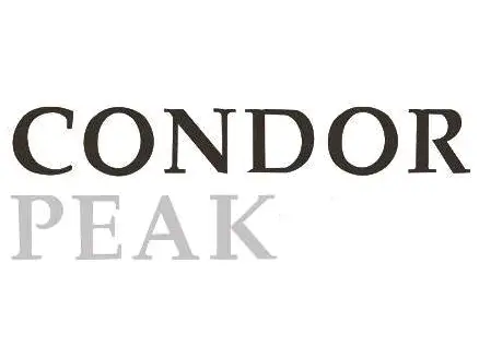 Condor Peak