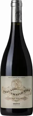 Вино Domaine Terlato & Chapoutier Lieu dit Malakoff 0.75 л