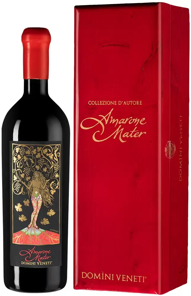 Gran Signoria Amarone della Valpolicella Classico