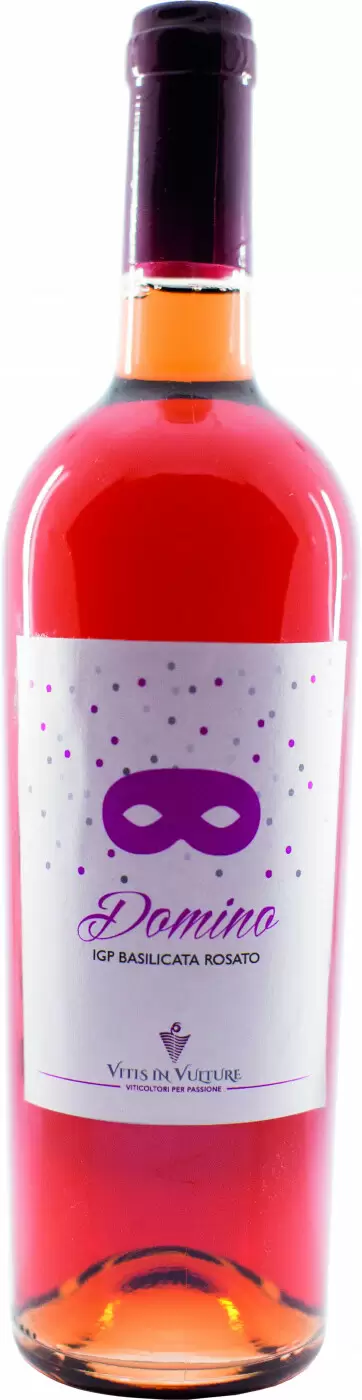 Вино Domino Rosato 0.75 л