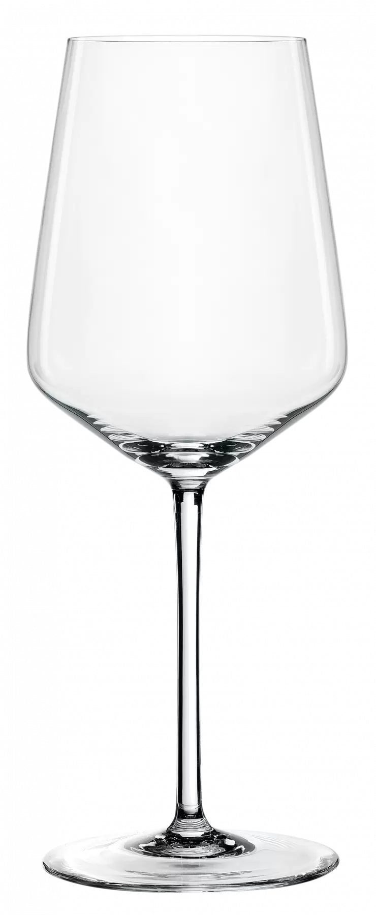 Бокал для белого вина Spiegelau Style 0.44 л 4 шт.