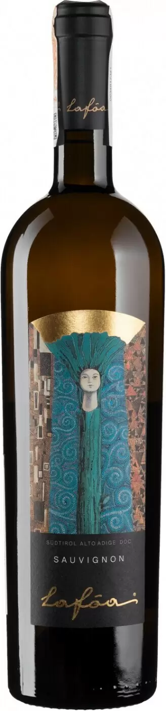 Вино Lafoa Sauvignon 2021 г. 0.75 л