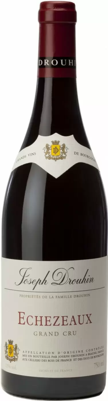Вино Joseph Drouhin Echezeaux Grand Cru 0.75 л