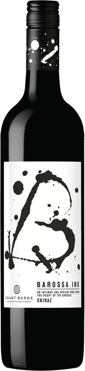 Вино Grant Burge Barossa Ink Shiraz 0.75 л