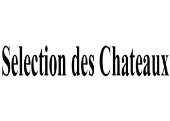Selection des Chateaux