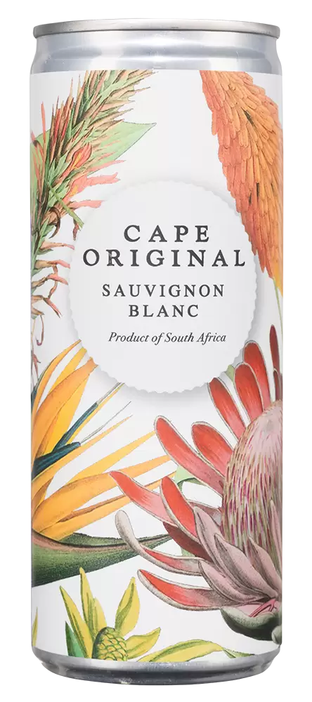 Cape Original White Origin Wine Stellenbosch