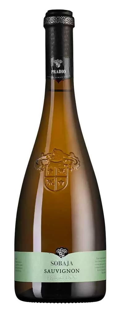 Вино Sobaja Sauvignon 0.75 л