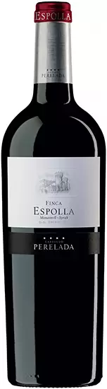 Castillo Perelada · Finca Espolla, Emporda DO