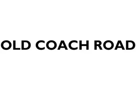 Old Coach Road