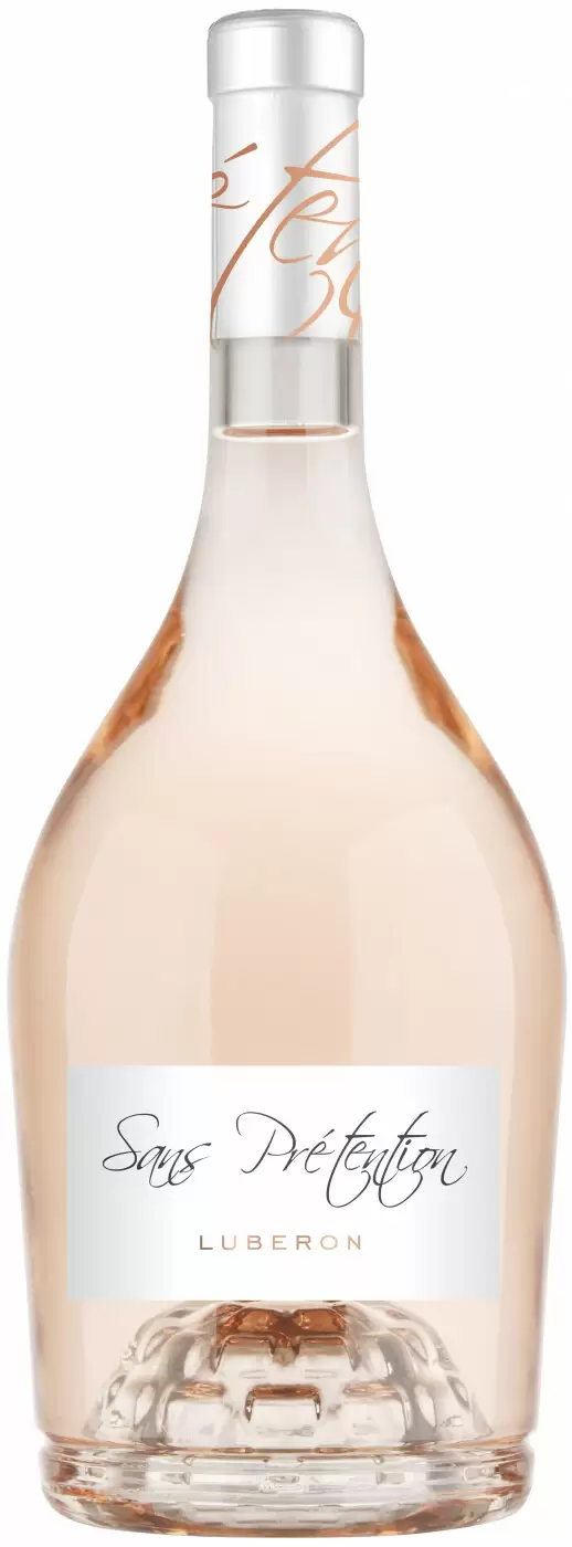 Вино Sans Prétentions 0.75 л