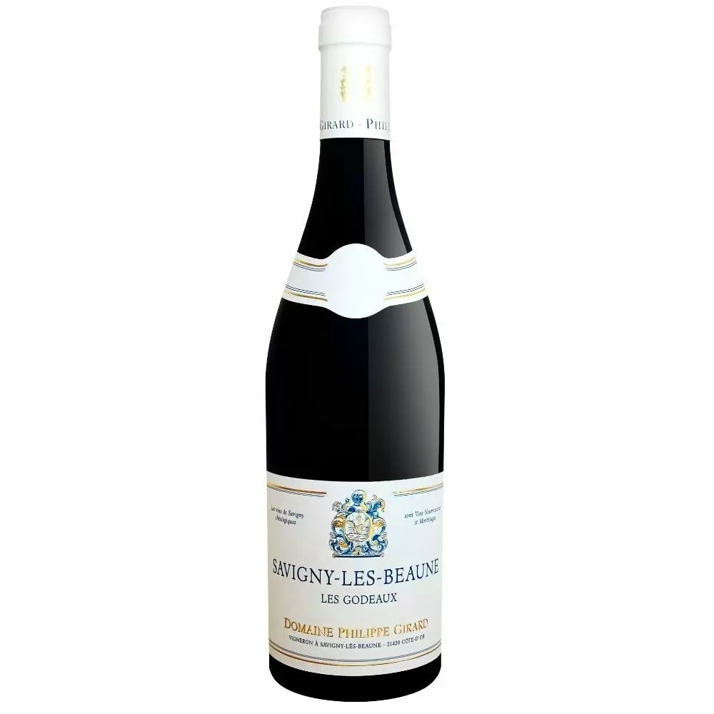 Вино Domaine Philippe Girard Le Godeaux Savigny-les-Beaunes AOC 0.75 л