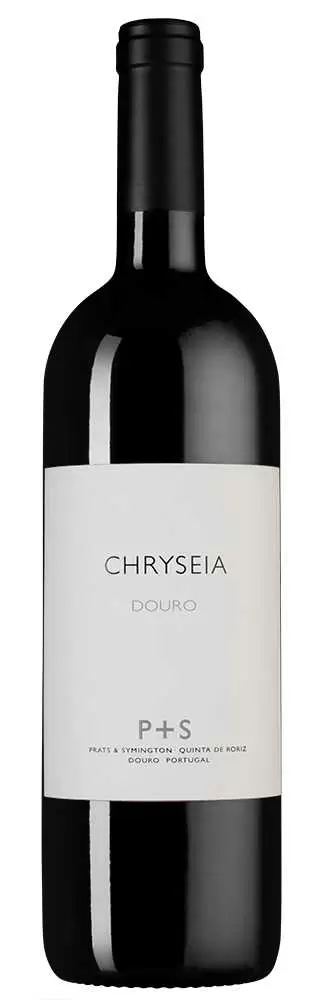Вино Chryseia 2019 г. 0.75 л
