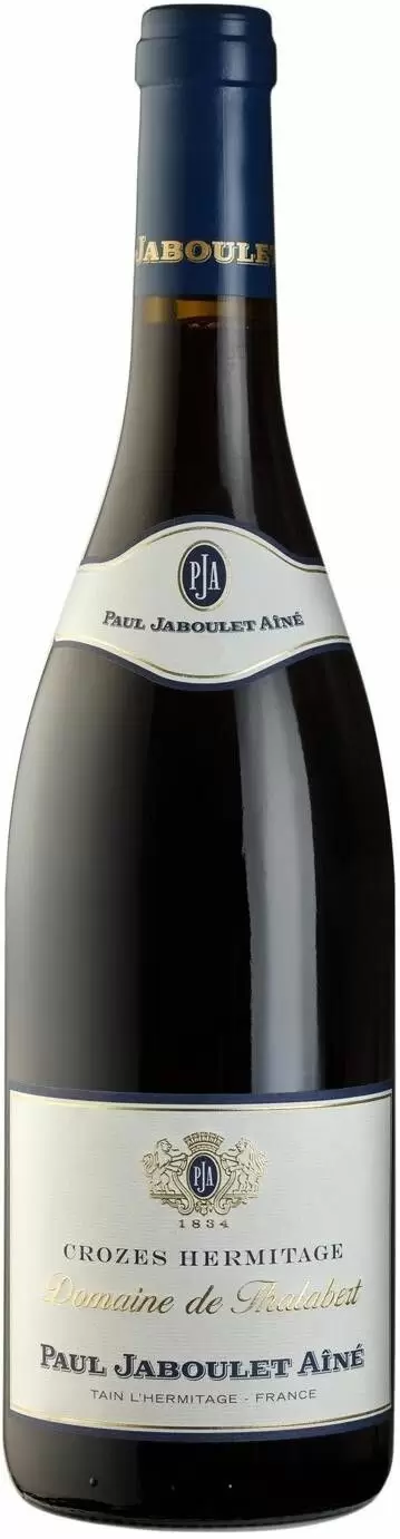 Вино Paul Jaboulet Aine Domaine de Thalabert 0.75 л