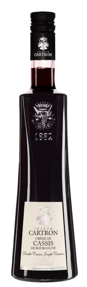 Ликер Creme de Cassis de Bourgogne 0.03 л