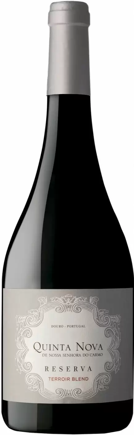 Вино Quinta Nova de Nossa Senhora do Carmo Reserva Terroir Blend Douro DOC 0.75 л