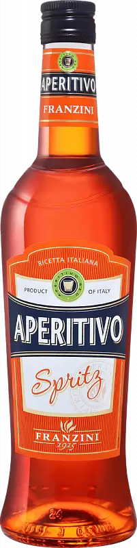 Ликер фруктовый Aperitivo Franzini Perlino 0.7 л