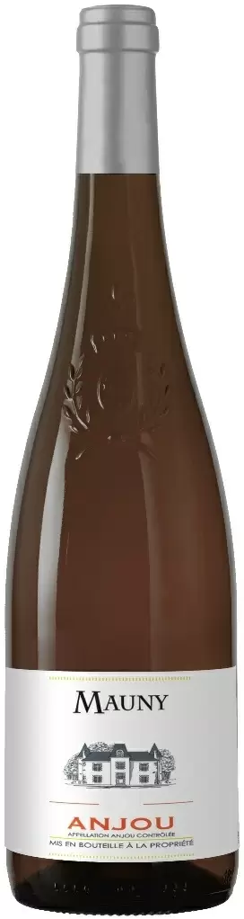 Вино Mauny Anjou Loire Prorpietes 0.75 л
