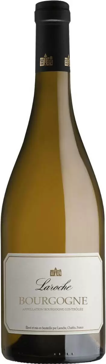 Вино Laroche Bourgogne Chardonnay 0.75 л