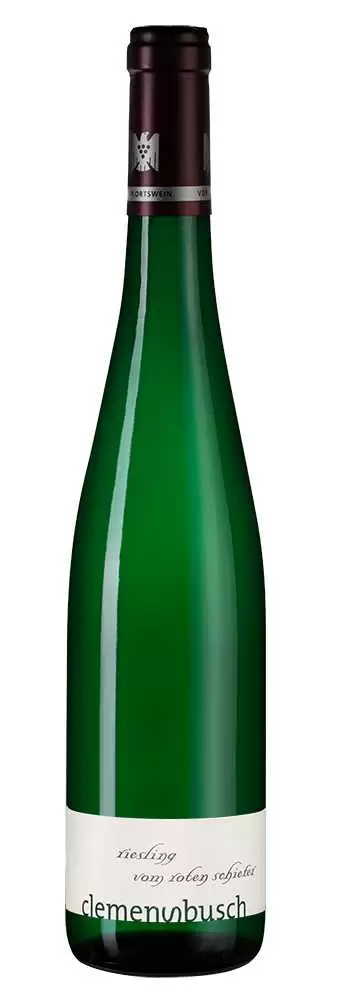 Вино Riesling Vom Roten Schiefer 2018 г. 0.75 л